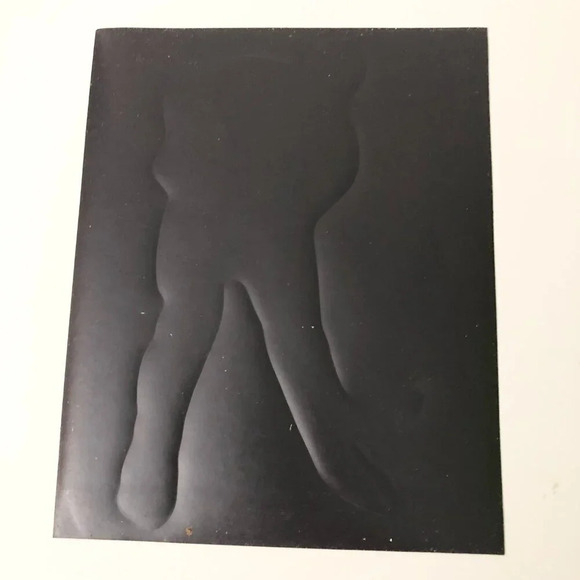 Lot of 4 Collectable Hockey Magnets Mario Lemiuex Alex Mogilny Eric Fichaud - Picture 3 of 16